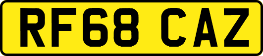 RF68CAZ