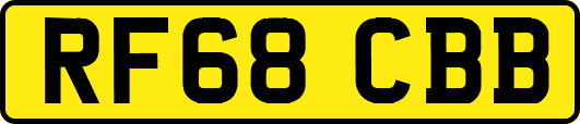 RF68CBB