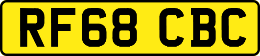 RF68CBC