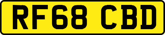 RF68CBD