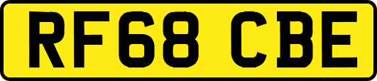 RF68CBE