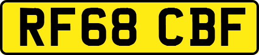 RF68CBF