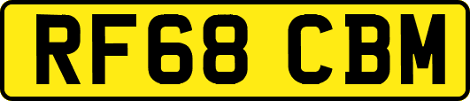 RF68CBM