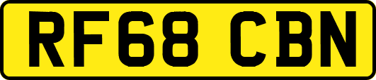 RF68CBN