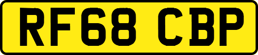 RF68CBP