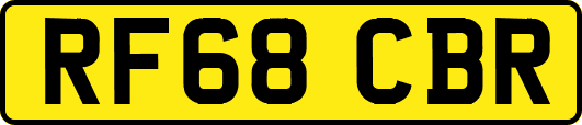 RF68CBR