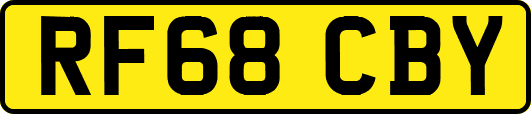 RF68CBY