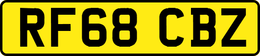 RF68CBZ