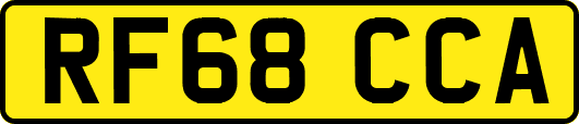 RF68CCA