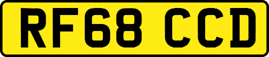 RF68CCD