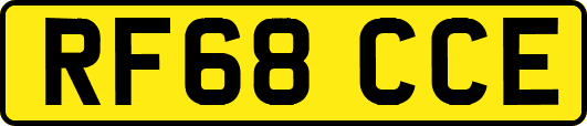 RF68CCE
