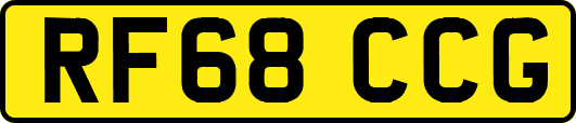 RF68CCG