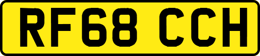 RF68CCH