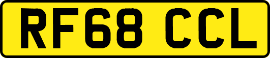 RF68CCL