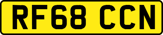 RF68CCN