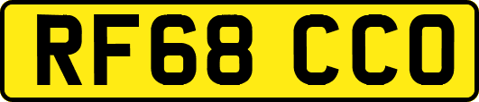 RF68CCO