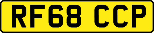 RF68CCP