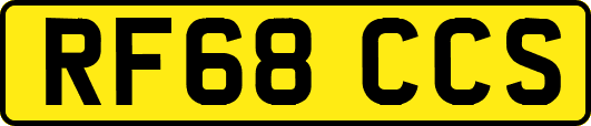 RF68CCS