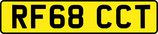 RF68CCT