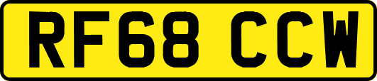 RF68CCW