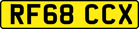 RF68CCX