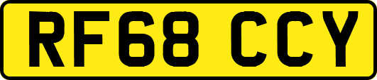 RF68CCY