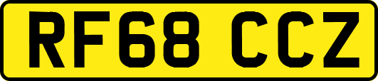 RF68CCZ