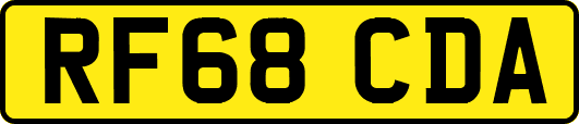 RF68CDA