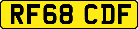 RF68CDF