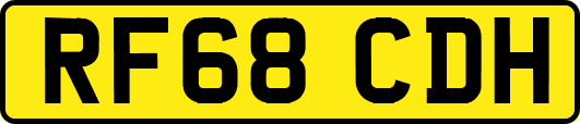 RF68CDH