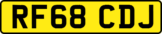 RF68CDJ