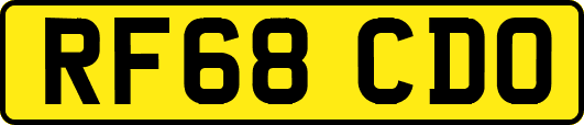 RF68CDO