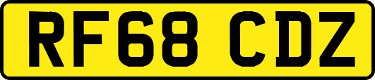 RF68CDZ