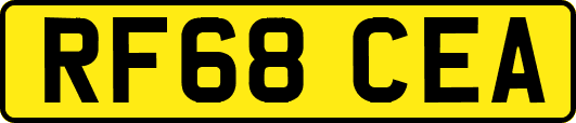 RF68CEA