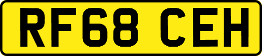 RF68CEH