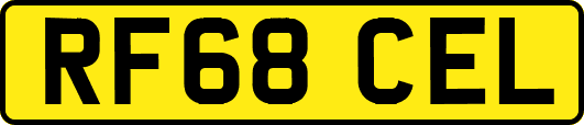 RF68CEL