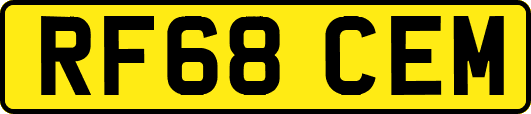 RF68CEM