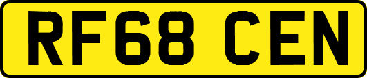 RF68CEN