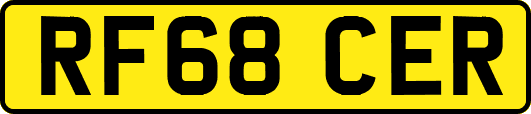 RF68CER
