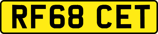 RF68CET