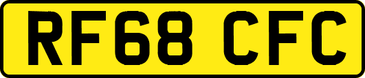 RF68CFC