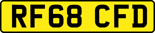 RF68CFD