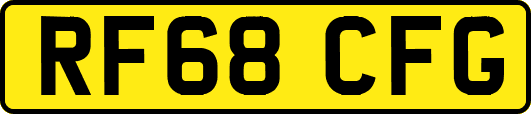 RF68CFG