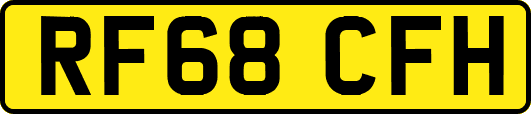 RF68CFH