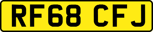 RF68CFJ