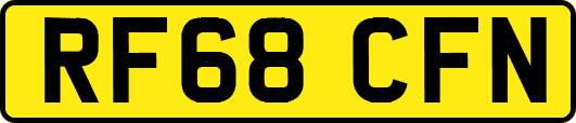 RF68CFN