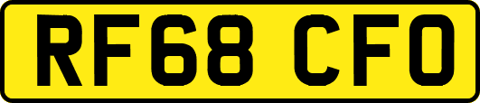RF68CFO