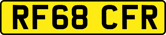 RF68CFR