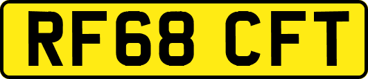 RF68CFT