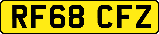 RF68CFZ